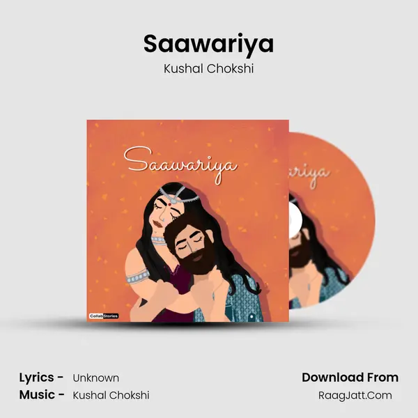 Saawariya mp3 song