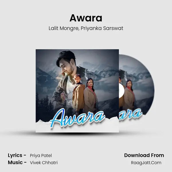 Awara mp3 song