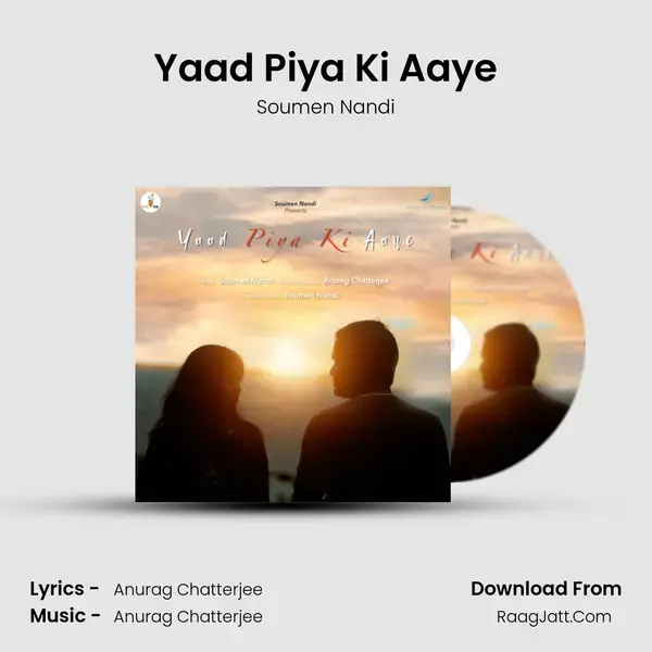 Yaad Piya Ki Aaye mp3 song