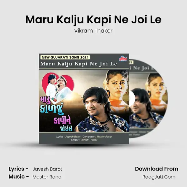 Maru Kalju Kapi Ne Joi Le mp3 song