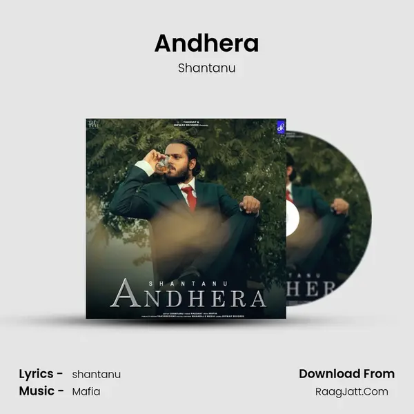 Andhera mp3 song