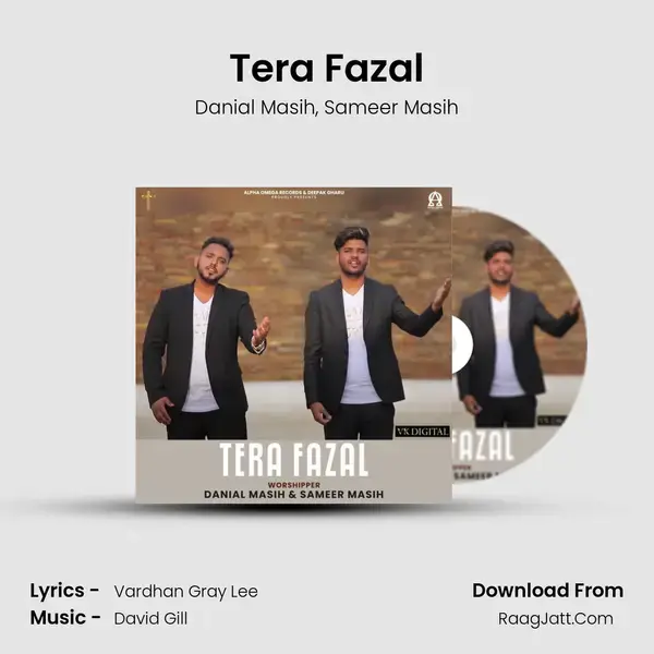 Tera Fazal mp3 song