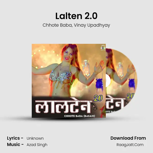 Lalten 2.0 mp3 song