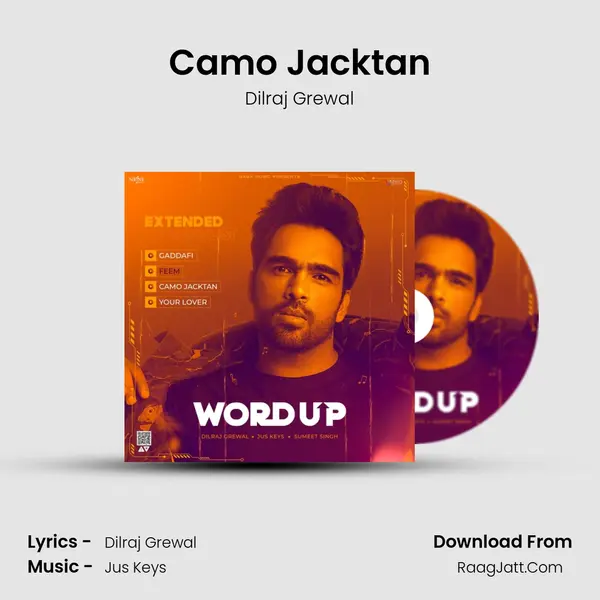 Camo Jacktan mp3 song