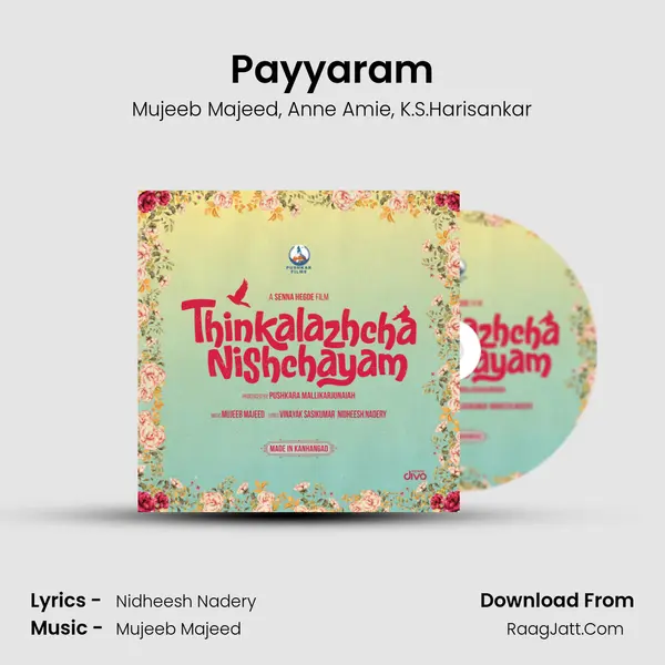 Payyaram mp3 song