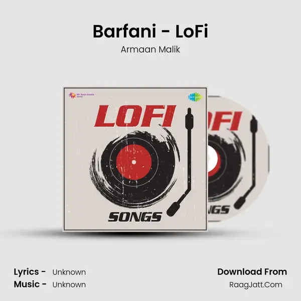 Barfani - LoFi Song mp3 | Armaan Malik