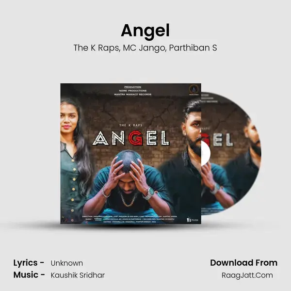 Angel mp3 song