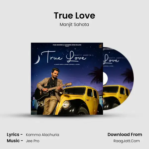 True Love mp3 song