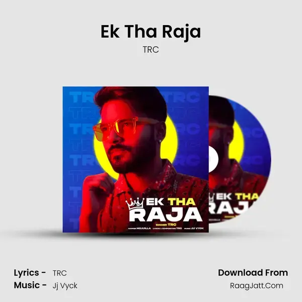 Ek Tha Raja mp3 song