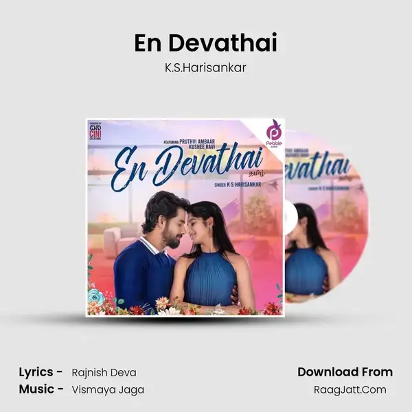 En Devathai mp3 song