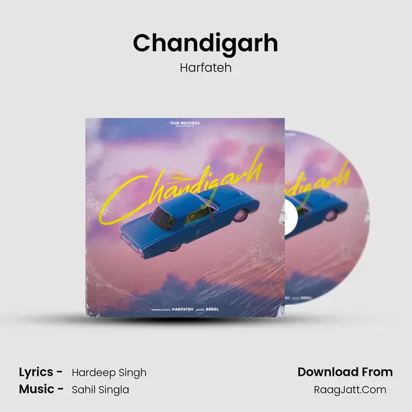 Chandigarh mp3 song