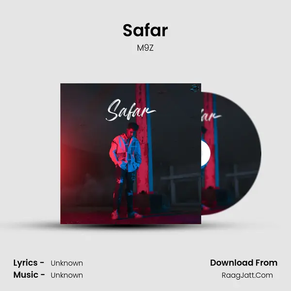 Safar mp3 song