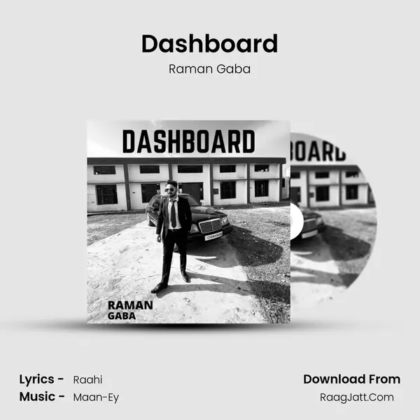 Dashboard mp3 song