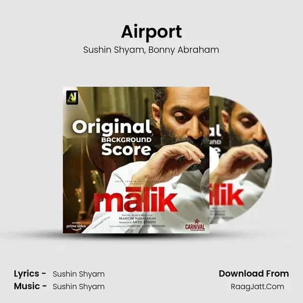 Airport mp3 song