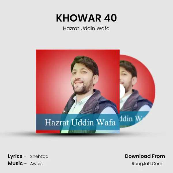 KHOWAR 40 mp3 song