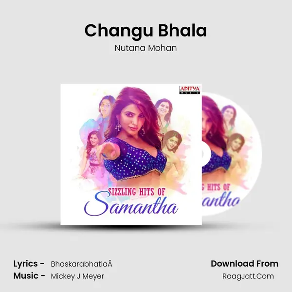 Changu Bhala mp3 song