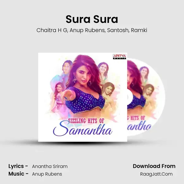 Sura Sura mp3 song