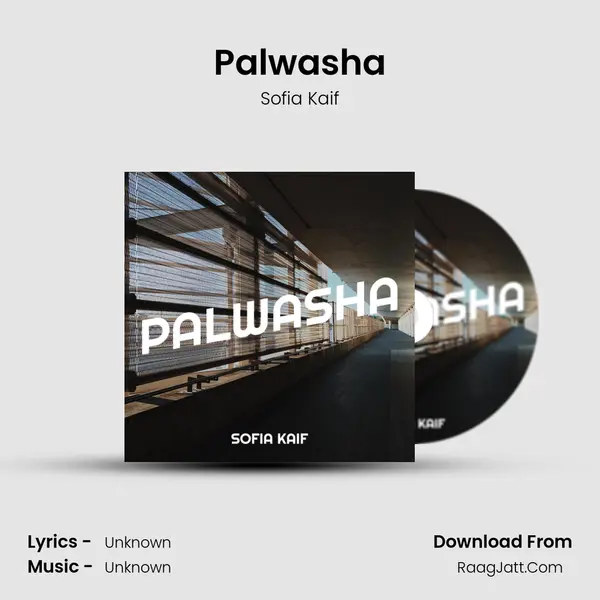 Palwasha mp3 song