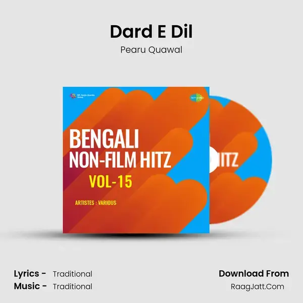 Dard E Dil Song mp3 | Pearu Quawal