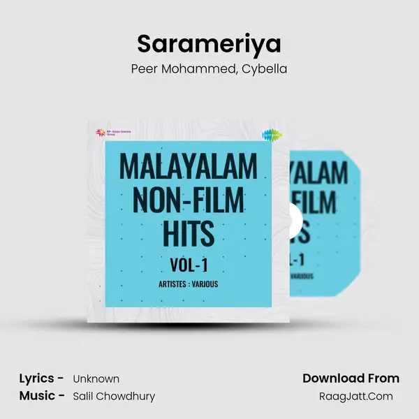 Sarameriya mp3 song