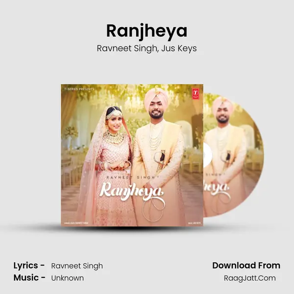 Ranjheya mp3 song