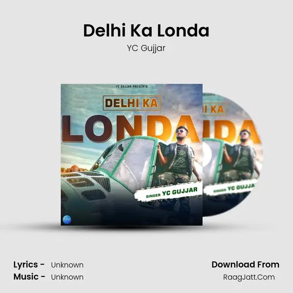 Delhi Ka Londa mp3 song