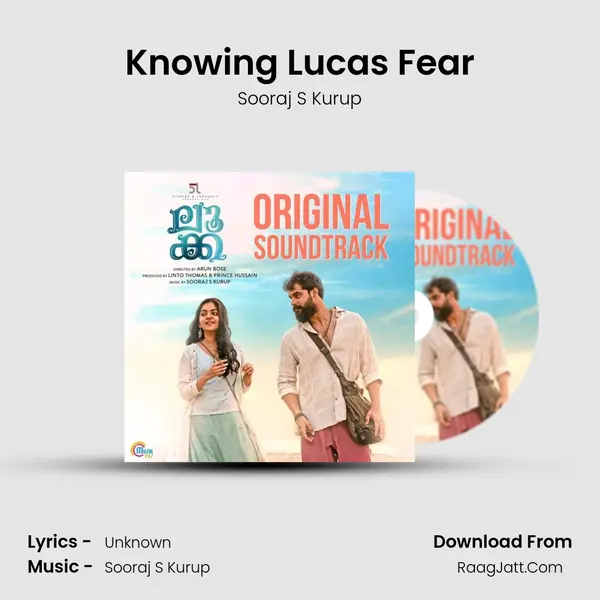 Knowing Lucas Fear Song mp3 | Sooraj S Kurup