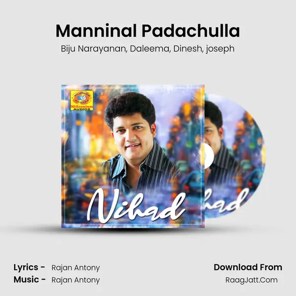 Manninal Padachulla mp3 song