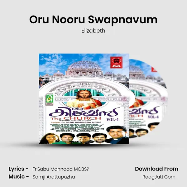 Oru Nooru Swapnavum(F) mp3 song