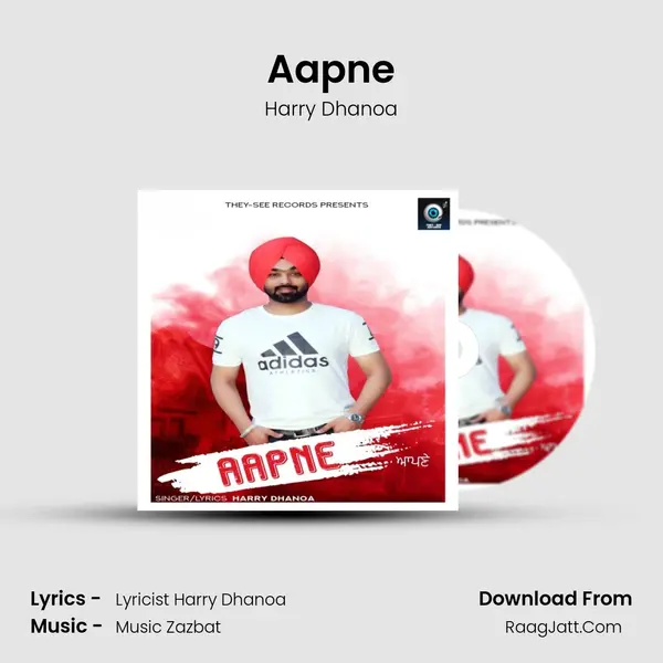 Aapne mp3 song