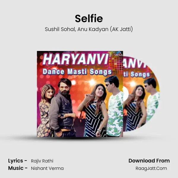 Selfie mp3 song