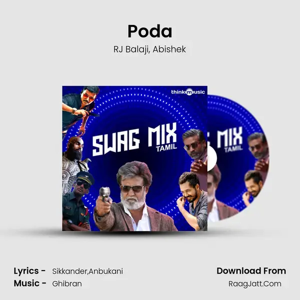 Poda mp3 song