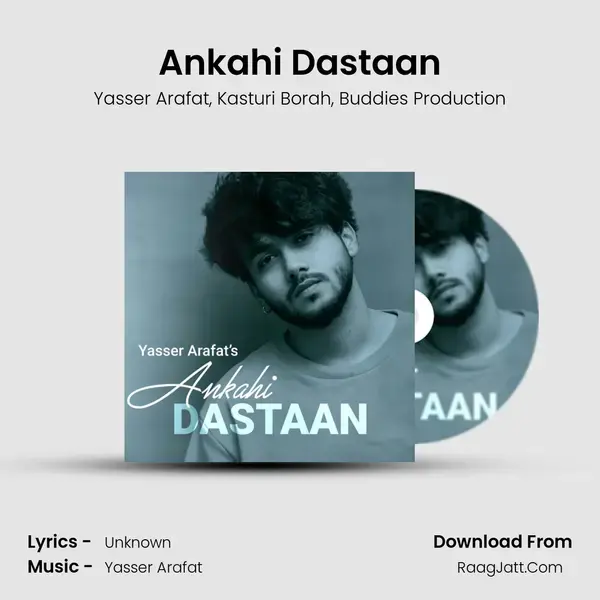 Ankahi Dastaan mp3 song