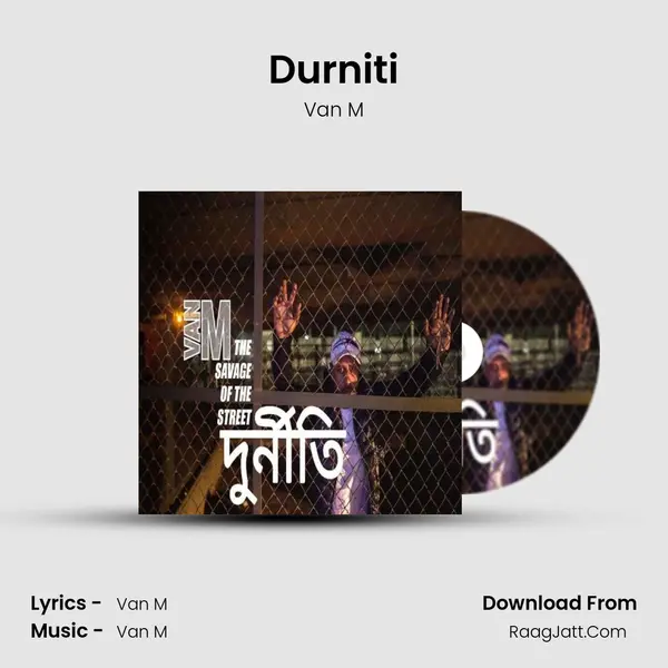 Durniti Song mp3 | Van M