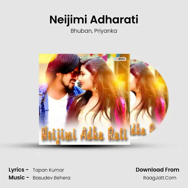 Neijimi Adharati Song mp3 | Bhuban