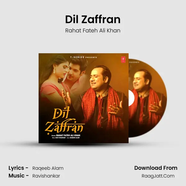 Dil Zaffran mp3 song