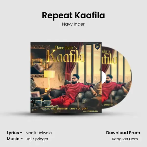 Repeat Kaafila mp3 song