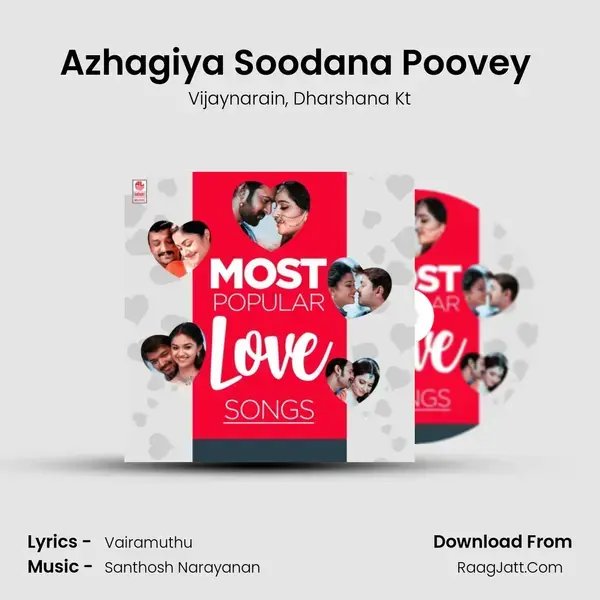 Azhagiya Soodana Poovey (From 