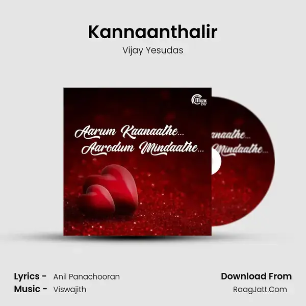 Kannaanthalir mp3 song