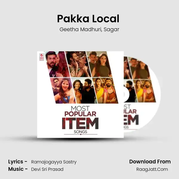 Pakka Local (From 