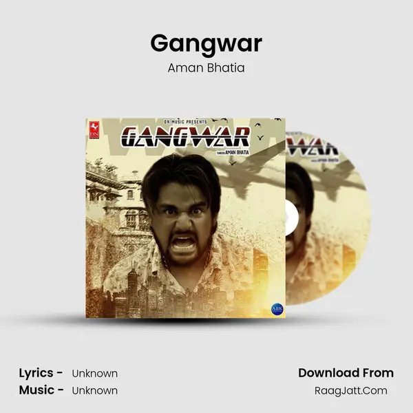 Gangwar mp3 song