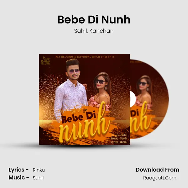 Bebe Di Nunh mp3 song