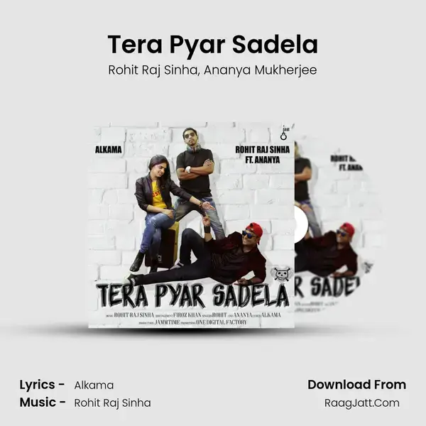 Tera Pyar Sadela mp3 song