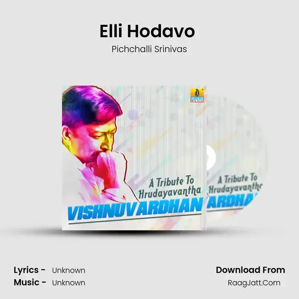 Elli Hodavo (From Mathad Mathadu Mallige) mp3 song