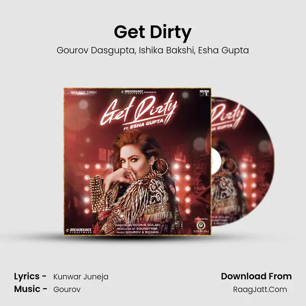 Get Dirty mp3 song