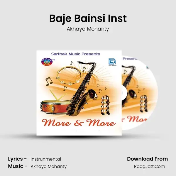 Baje Bainsi Inst mp3 song