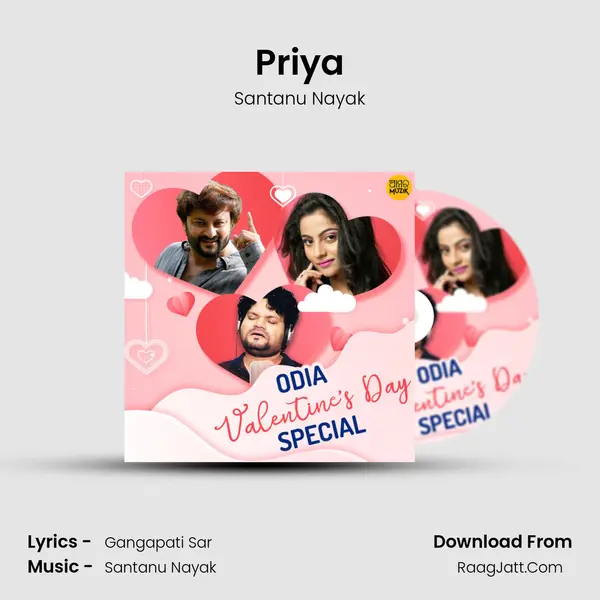 Priya mp3 song