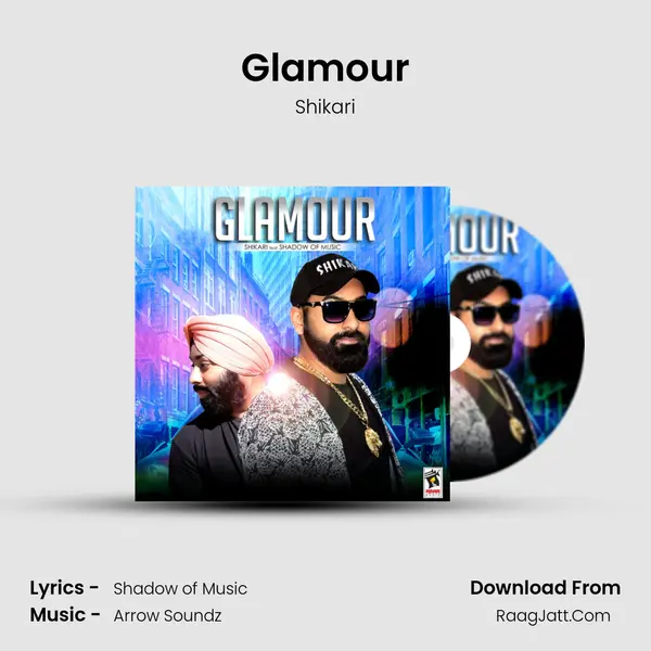 Glamour mp3 song