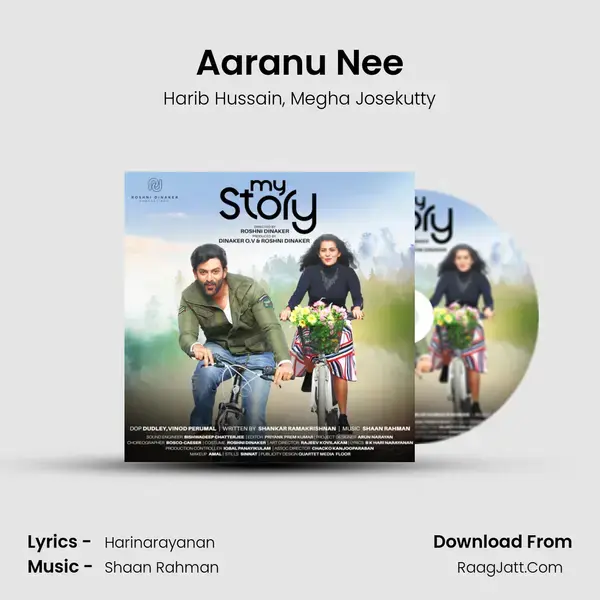 Aaranu Nee mp3 song