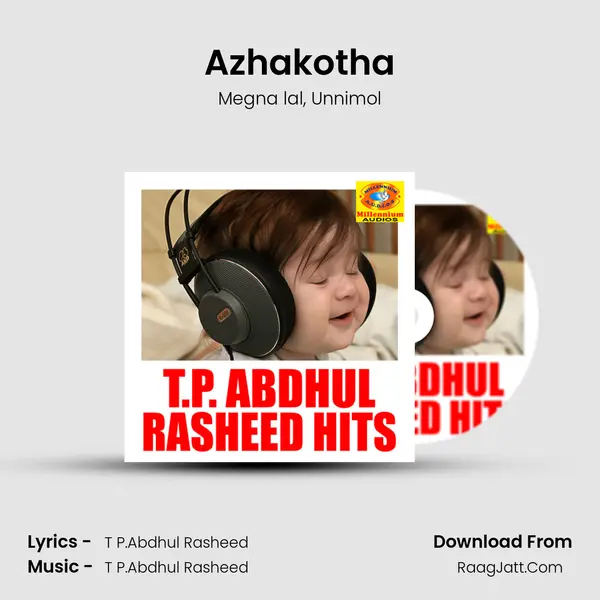 Azhakotha Song mp3 | Megna lal